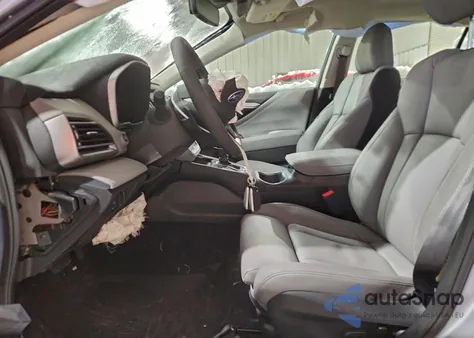 2025 Subaru Legacy Limited z USA, uszkodzony, nr VIN 4S3BWAN6XS3030022